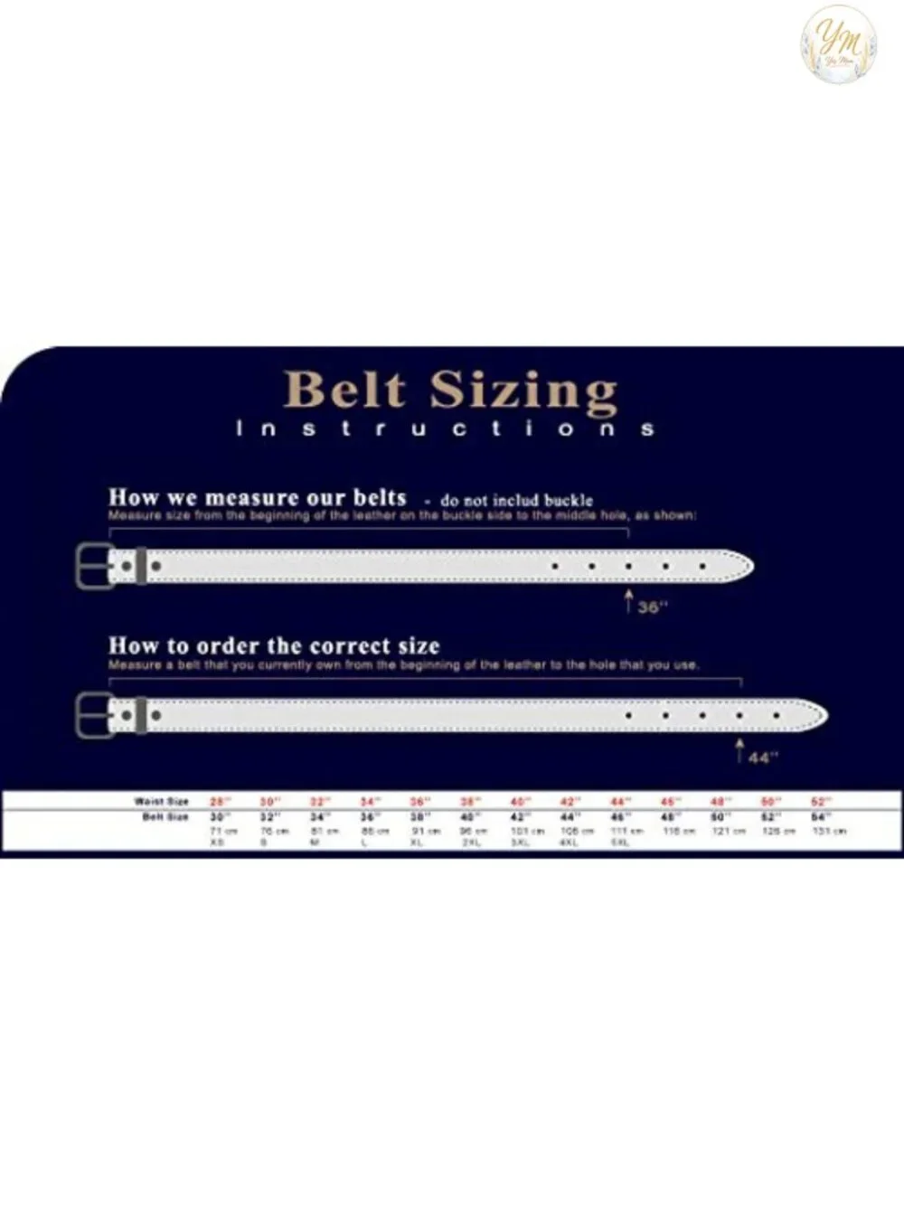 Western Floral Engraved Buckle Full Grain Genuine Leather Belt 1.5